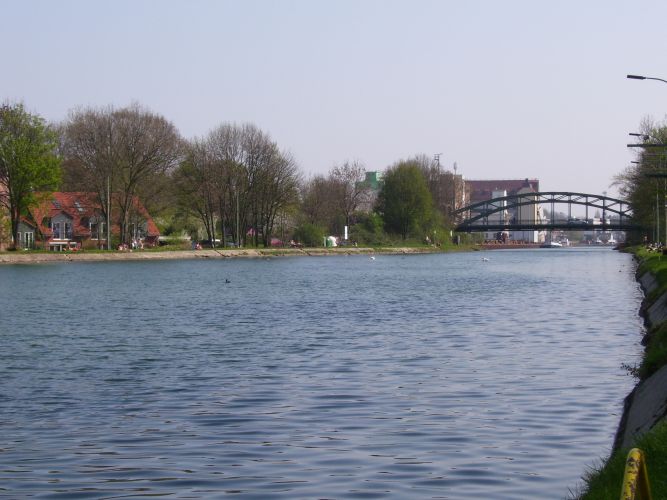 Lindener Hafen