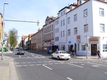 Deisterstraße