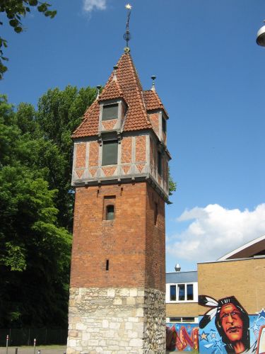 Pferdeturm