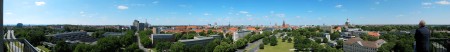 Panoramablick Panoramablick