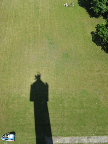 Schatten Schatten