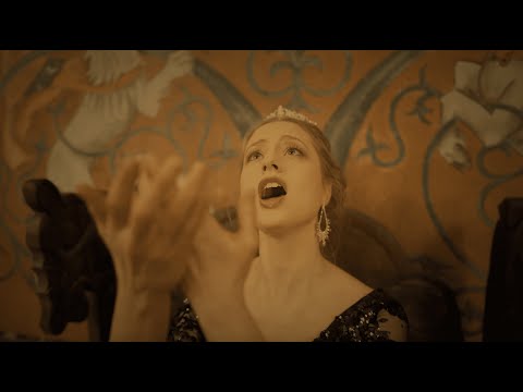 FAIRYTALE - It&#039;s Winter (OFFICIAL VIDEO)