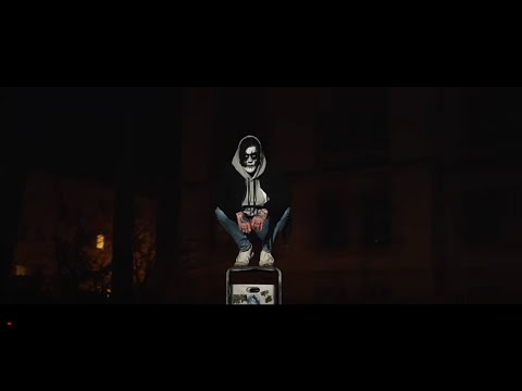 Maffai - Cornerkids (Official Video)