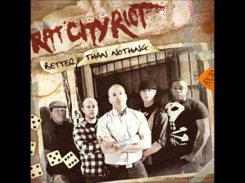 Rat City Riot - Save Your Soul