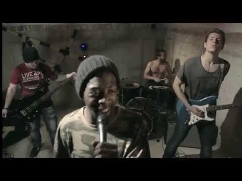 Die Postpunk feat B.Art - Schwarzes Kokain ( Official Music Video)