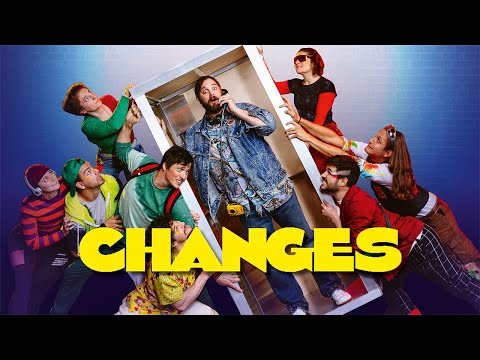 Changes – GOP Varieté-Theater