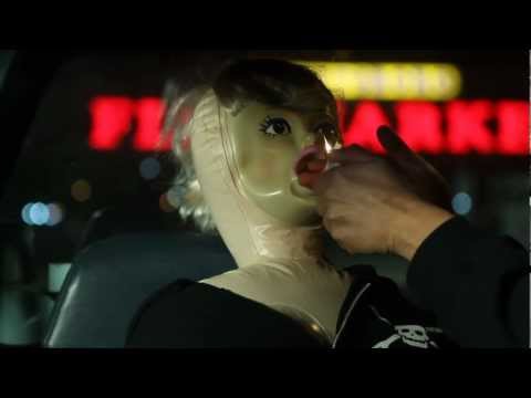 Teenage Bottlerocket - Cruising for Chicks (Official Video)