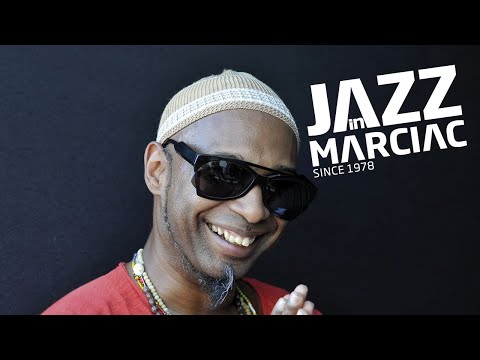 Omar Sosa &amp; NDR Big Band @Jazz_in_Marciac 2011