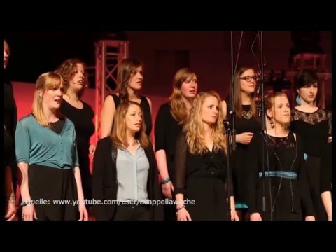 16. Internationale A-cappella-Woche Hannover