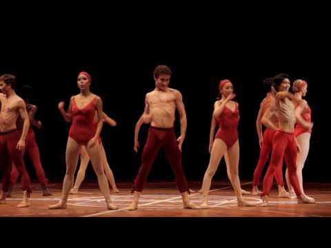 DANCING BEETHOVEN offizieller deutscher Trailer