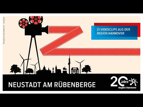 20JRH: 20 Jahre Region Hannover - Neustadt