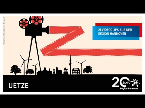 20JRH: 20 Jahre Region Hannover - Uetze