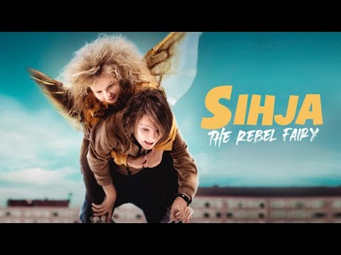 Sihja The Rebel Fairy (2020) | Trailer | Marja Pyykkö