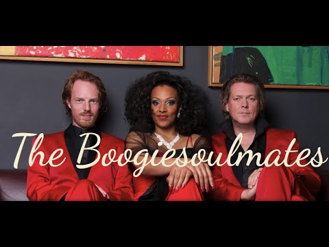 The Boogiesoulmates