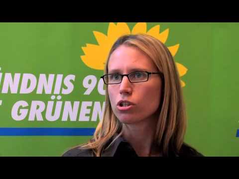Kandidatinnen-Film Hannover