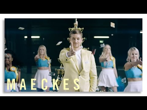 Maeckes - Loser (Official Video)