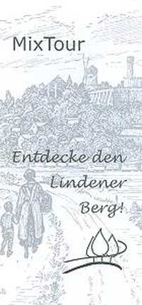 Mix Tour - Entdecke den Lindener Berg