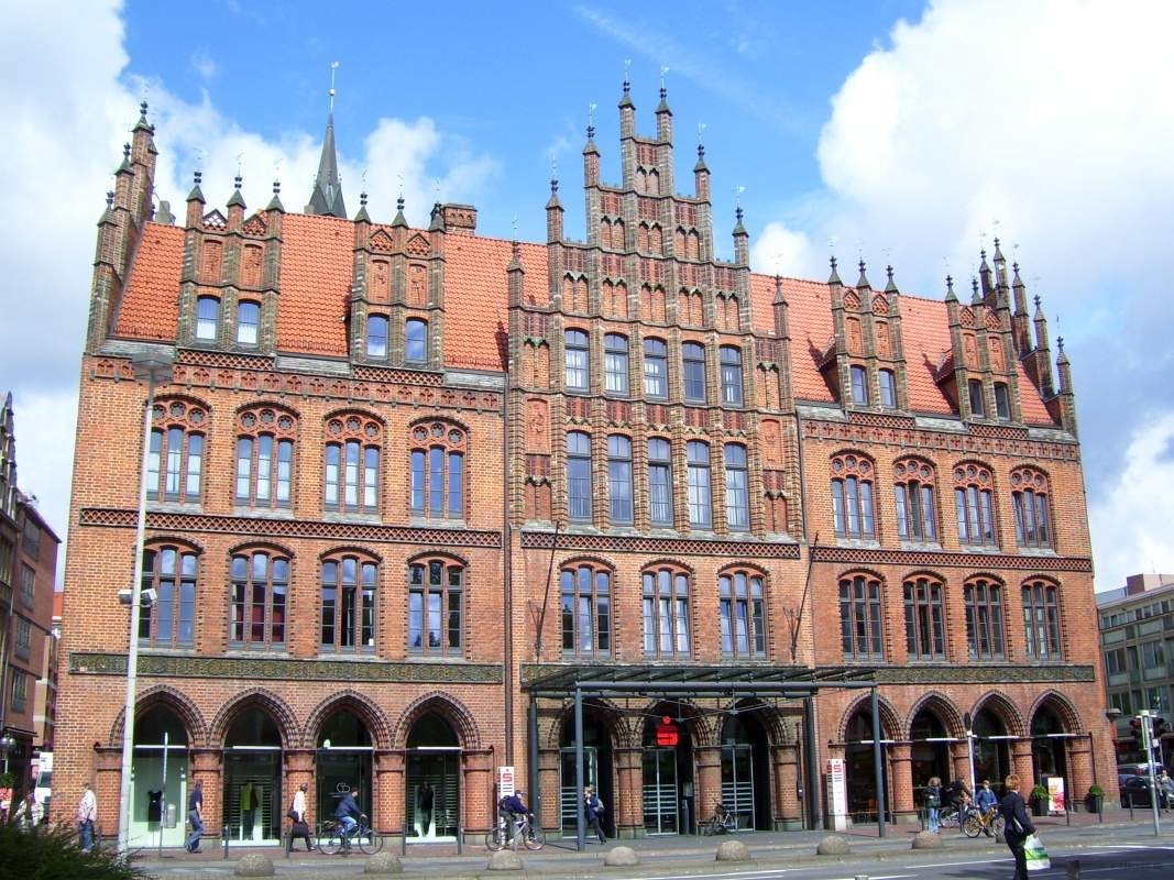 Altes Rathaus