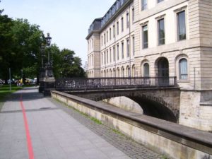 Schlossbrücke