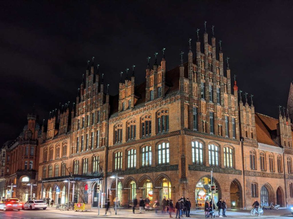 Altes Rathaus