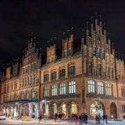 Altes Rathaus