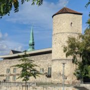 Beginenturm und Historisches Museum