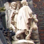 Der heilige Jacobus