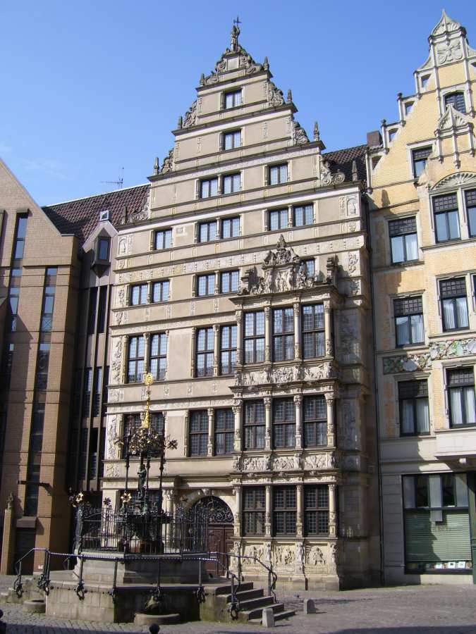 Leibnizhaus