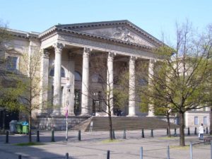 Leineschloß