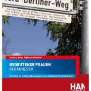 Bedeutende Frauen in Hannover