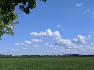 Flughafen Hannover Langenhagen