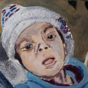 Kinder im Krieg
