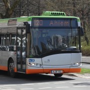 Bus Ahlem