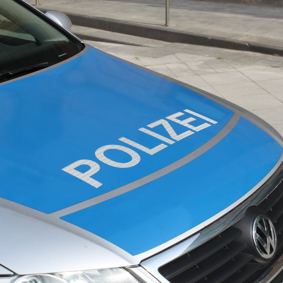 Polizei