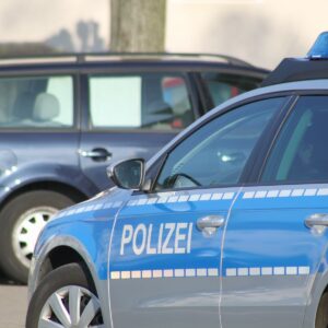 Polizei