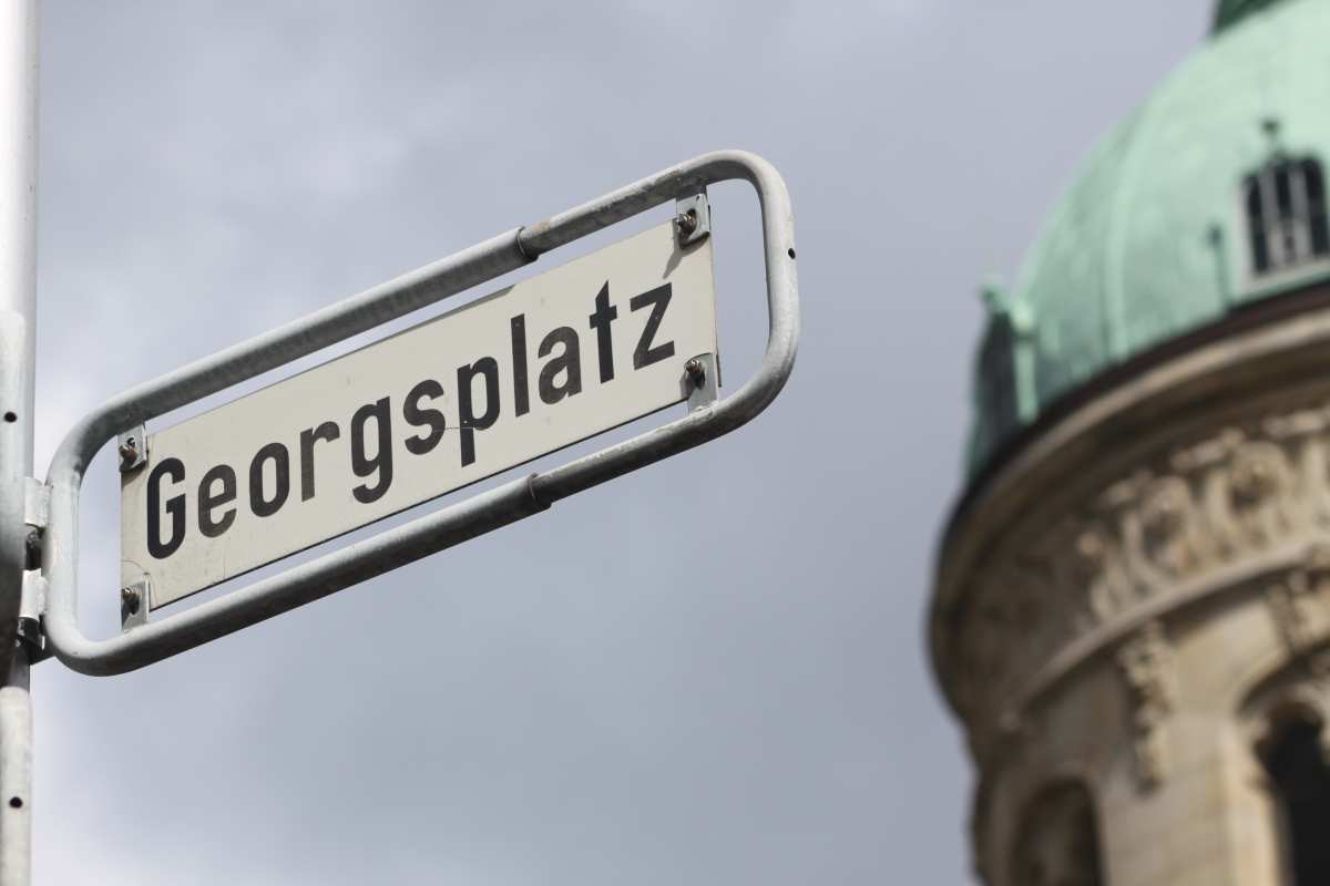 Georgsplatz