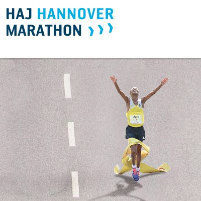 HAJ Marathon