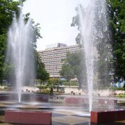 Klaus-Bahlsen-Brunnen