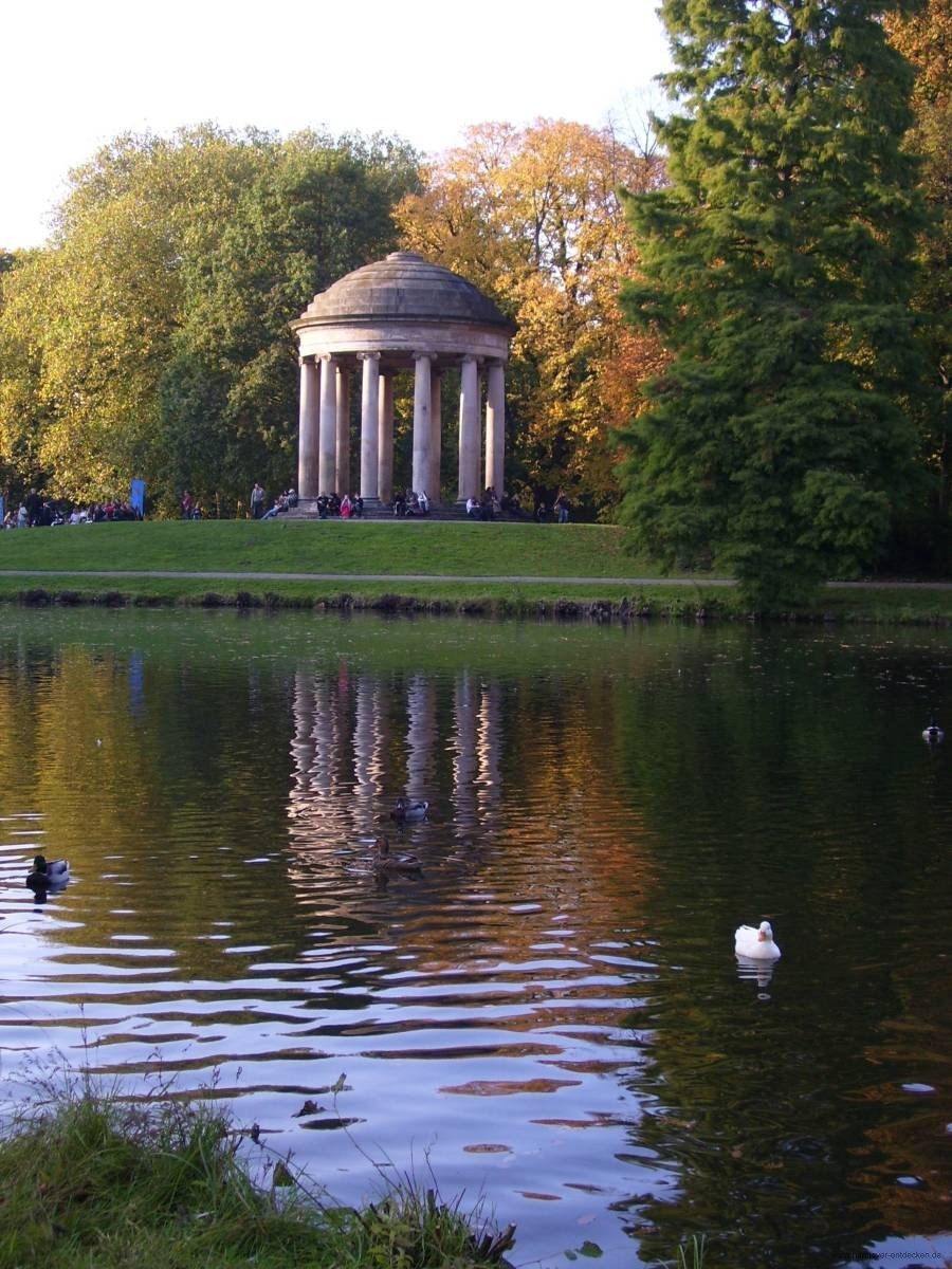 Leibniz Tempel