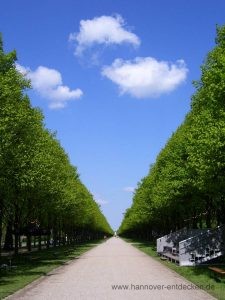 Herrenhäuser Allee