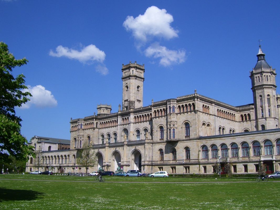 Universität Hannover