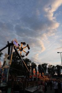 Frühlingsfest Hannover