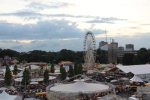 Schützenfest Hannover