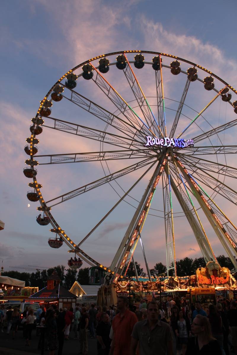 Schützenfest Hannover