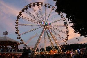 Schützenfest Hannover