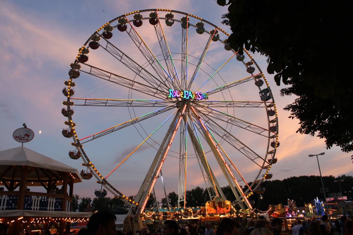 Schützenfest Hannover