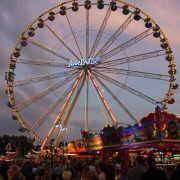 Herbstvergnügen statt Oktoberfest