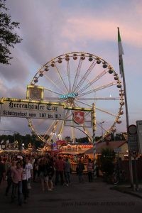 Schützenfest Hannover