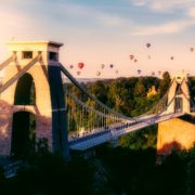 Bristol Balloon Fiesta