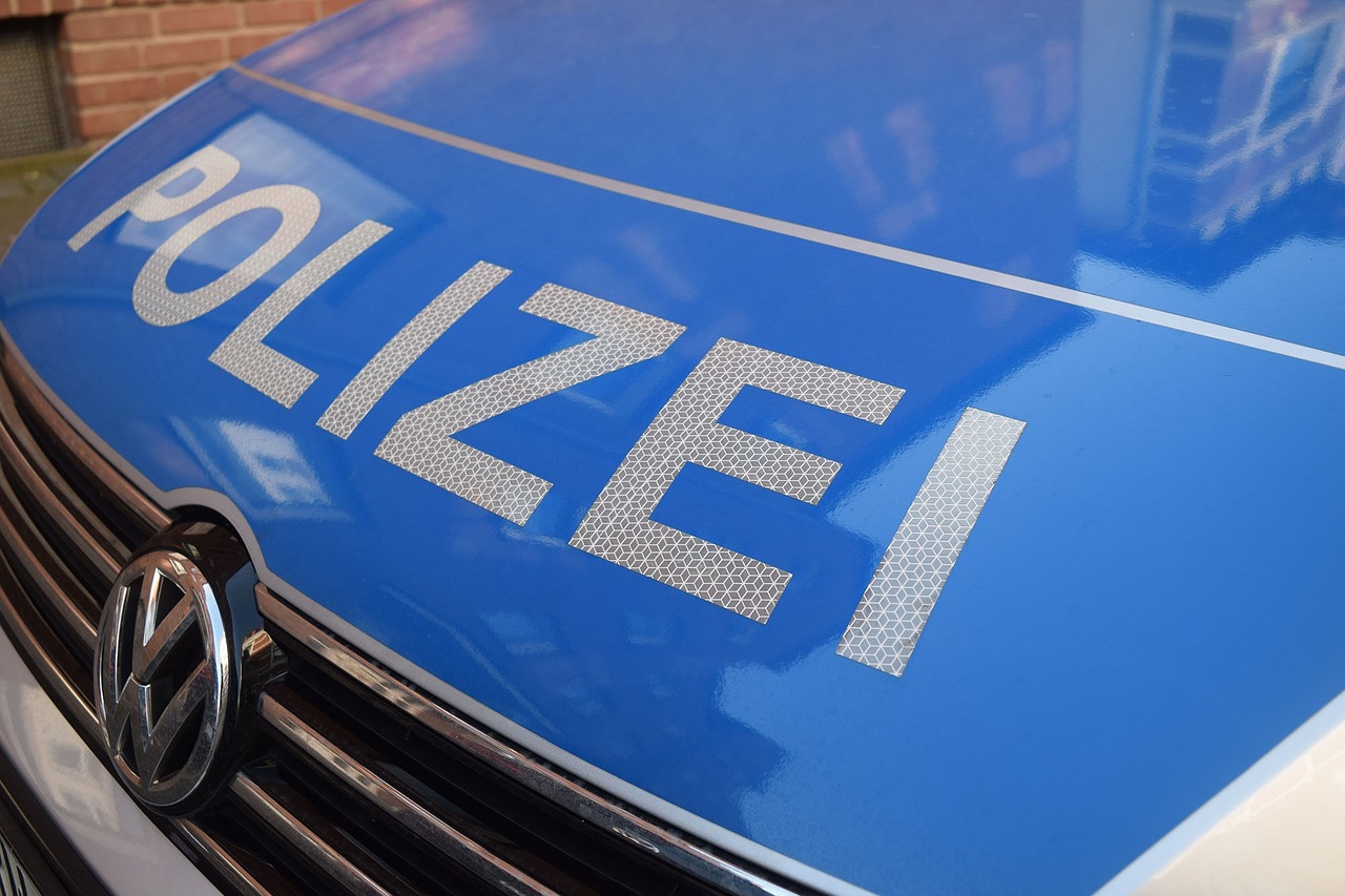 Polizei